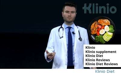 Klinio Supplement Reviews